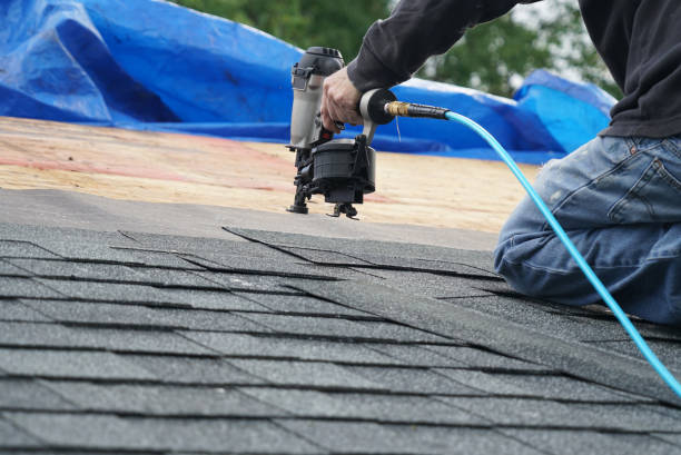 Quick and Trustworthy Emergency Roof Repair Services in Bee Cave, TX